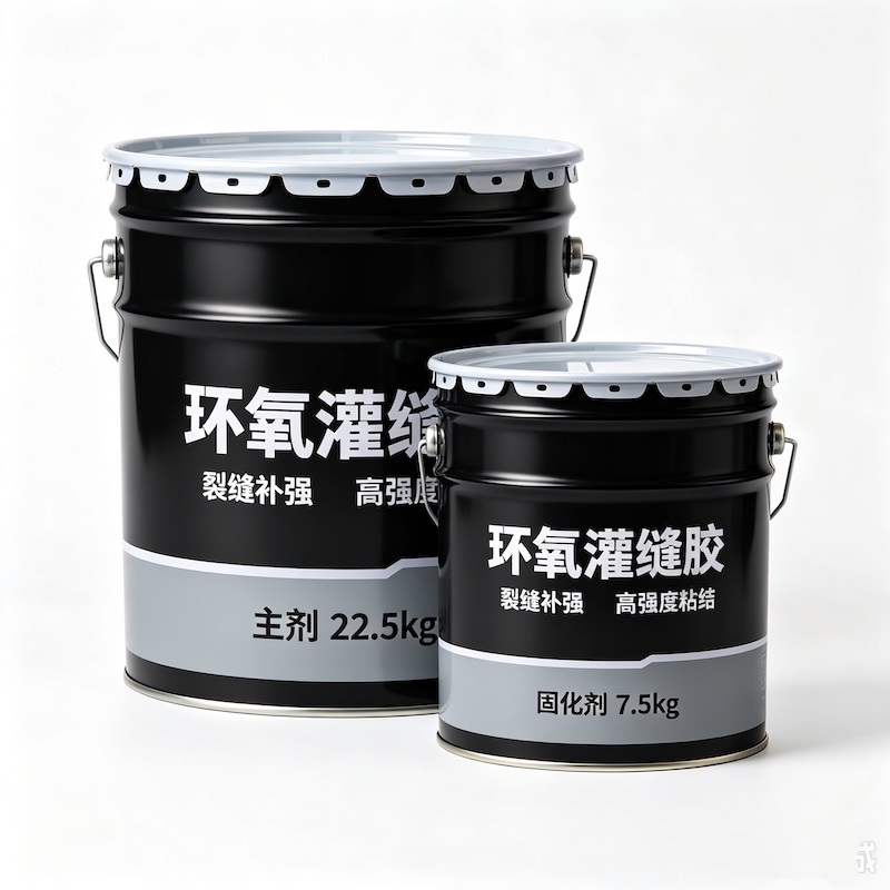 大埔裂缝修复封闭胶