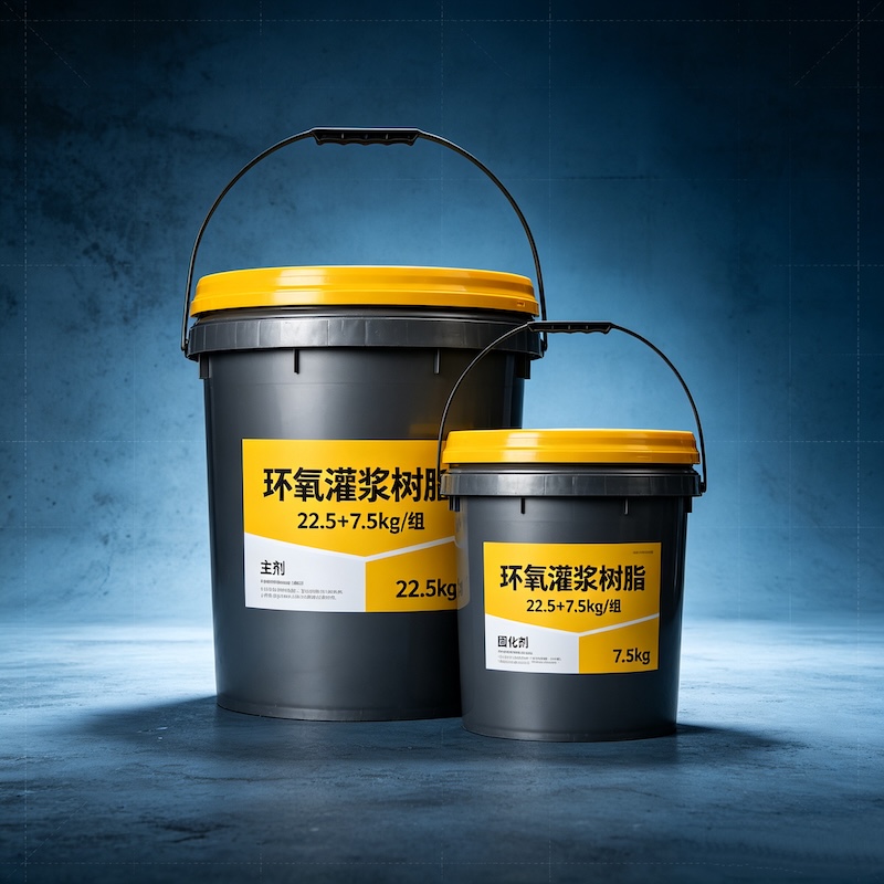 大埔环氧灌浆树脂